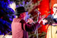 17.12.2024 Adventkonzert der Chor- und Volkstanzgruppe Krems/Lerchenfeld